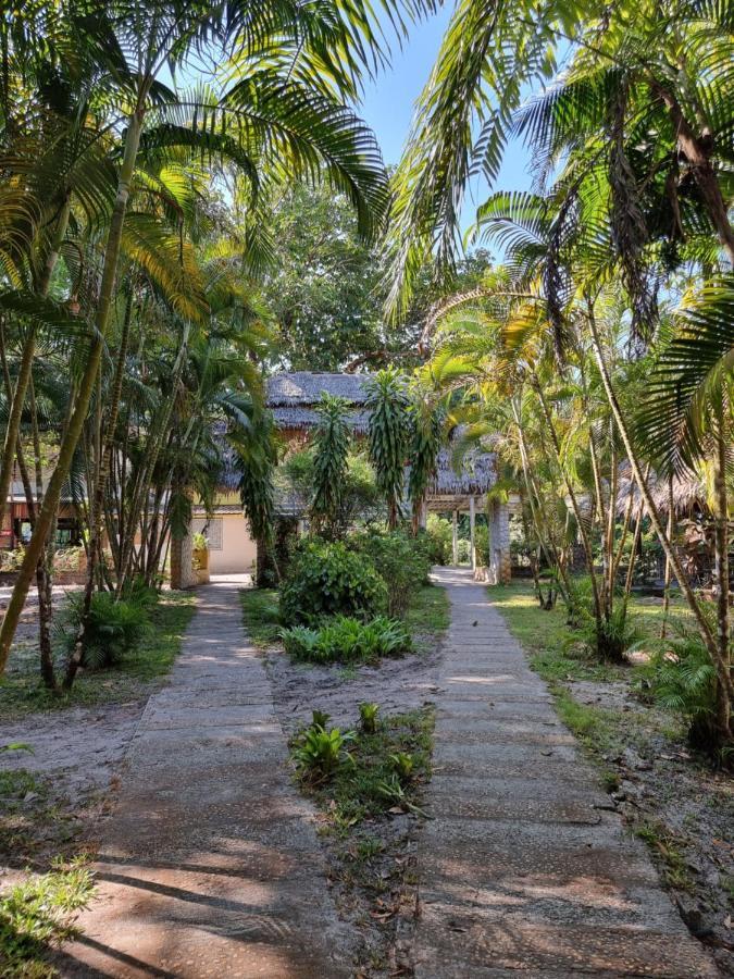 Phayam Cottage Resort Koh Phayam Bagian luar foto