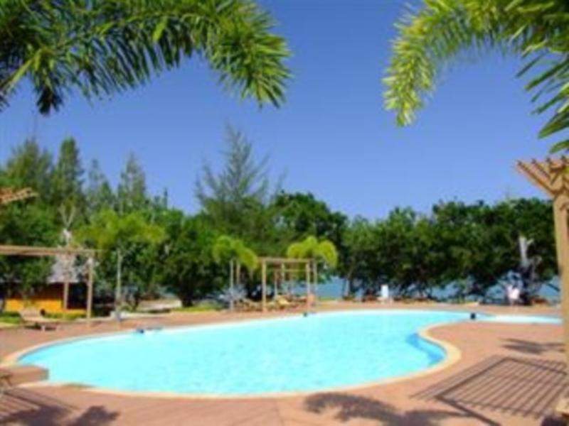 Phayam Cottage Resort Koh Phayam Bagian luar foto