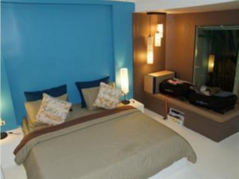Phayam Cottage Resort Koh Phayam Bagian luar foto