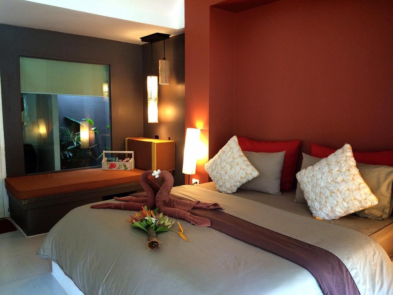 Phayam Cottage Resort Koh Phayam Bagian luar foto