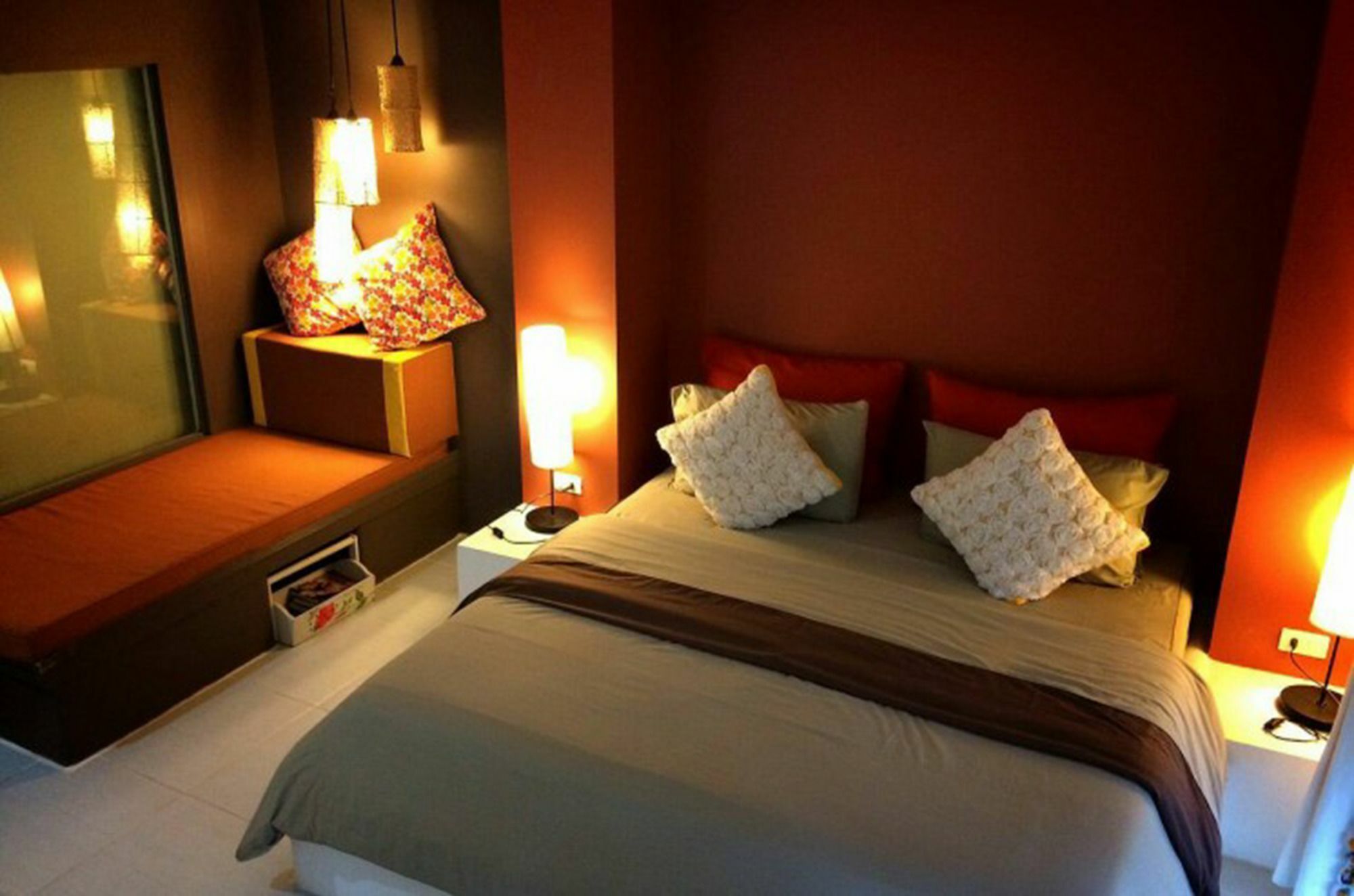 Phayam Cottage Resort Koh Phayam Bagian luar foto