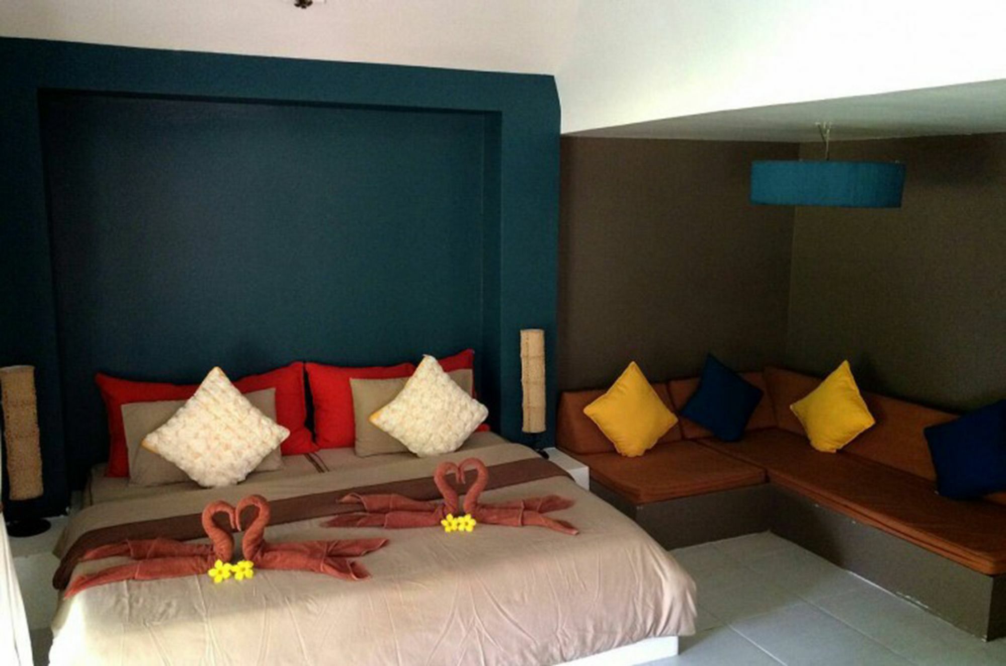 Phayam Cottage Resort Koh Phayam Bagian luar foto