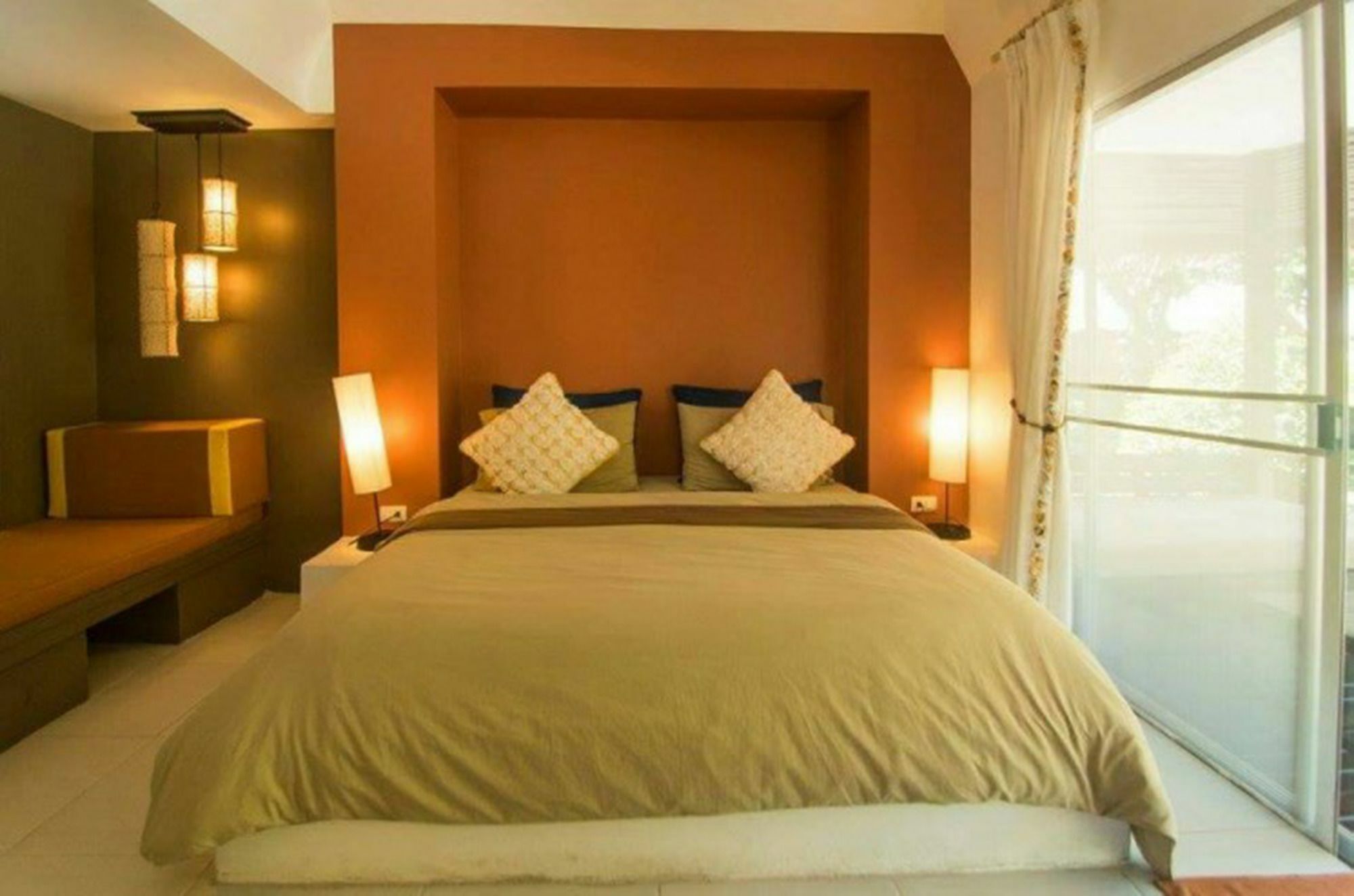 Phayam Cottage Resort Koh Phayam Bagian luar foto
